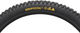 Continental Pneu Souple Kryptotal-R Downhill SuperSoft 27,5 - noir/27.5 /60 /60-584/2.4 