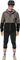 VAUDE Rain jacket - coconut/M