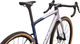 Specialized Vélo de gravel Crux 5 Comp carbone 28" - amethyst frost-deep marine-shadow silver | S | 28" | 51 mm | 165,0 mm