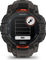 Garmin Instinct 3 50 mm Solar GPS multisport smartwatch - 