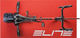 Elite Training Mat - red