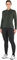Mavic Maillot Aksium Thermo W L/S - christmas green/M