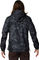 Fox Head Veste Fox Head Camo Windbreaker - black camouflage/M
