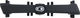 crankbrothers Stamp 2 Platform Pedals - black/large
