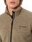 VAUDE Rienza Jacke III - oat/M