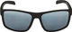 Alpina Nacan I Sports Glasses - black matte | black mirror