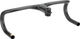 Ritchey WCS Carbon Solostreem stem-handlebar unit - matte UD carbon/42 cm, 100 mm