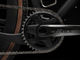 QUARQ Spider medidor de potencia Red / Force AXS - polar grey | sin