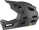 iXS Casque Trigger FF MIPS - graphite/58 - 62 cm