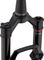 RockShox Horquilla suspensión SID SL Ultimate Race Day 2 3P DebonAir Boost 29" - gloss black/15 mm Eje Pasante/100 /44 /1 1/8" - 1,5" tapered/29"/110 mm