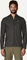 Patagonia Cortavientos para hombre Houdini - black-black | L