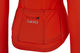 Giro Chrono LS Thermal Damen Trikot - vermillion/S