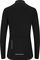 Endurance Maillot L/S Paxton para damas - black | XS