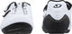 Giro Chaussures Regime - blanc/42