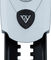 Topeak Porte-Vélo FlashStand FAT - noir-argenté