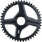 TRP Vistar Chainring CR-G8000 - black-grey | 46 | 46