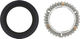 Zipp Clutch Zahnrad-Einheit Cognition Disc V1 / Cognition V1 Gen 2 HR-Naben - universal