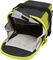 VAUDE Race Light XL Aluminium Saddle Bag - bright green | 900 ml