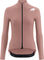 ASSOS Maillot à manches longues femme Mille GT Spring Fall S11 - blossom pink | XS