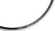DT Swiss R 460 Road Felge - schwarz/32/28"