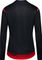 Fox Head Flexair Goldstone SE L/S Trikot - black | S