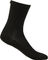 FINGERSCROSSED Chaussettes Classic - black/39 - 42