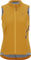 7mesh Gilet pour Dames S2S - butterscotch/S