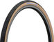 Panaracer Pasela ProTite 28 pouces pneu pliable - black-amber/28 /38 mm/38-622