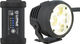 Lupine Luz de casco Wilma R 7 SC LED - negro/3600