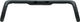 Columbus Lenker Trittico Gravel - black matt/420 mm