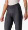 Castelli Velocissima Damen Thermohose - black reflex | S