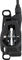 SRAM Set de Freins à Disque av+arr G2 RS - diffusion black anodized/Ensemble/Flip-Flop (non spécifique au côté)