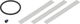 e*thirteen Helix R 11-fach Kassette - grey/9-46