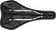SQlab 611 Ergowave CrMo Sattel - schwarz/120 mm