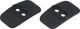 Northwave Couvercle Semelle pour Corsair / Escape / Spider - black