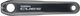 Shimano CUES Crankset FC-U8000-2 Hollowtech II - black/175,0 mm
