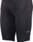 GORE Wear Culotes cortos con tirantes C3 Bib Shorts+ - black/M
