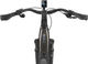 Cannondale Tesoro 1 Bicicleta eléctrica de trekking con paso bajo - black/44 /27,5" (650B)/M
