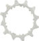 Shimano Cassette Dura-Ace CS-R9200-12 12 velocidades - plata/11-30