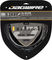 Jagwire Set de Câble de Vitesse 2X Elite Link - black