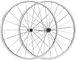 Mavic Ksyrium SL Heritage 28" Wheelset - silver/100 mm/130 mm/28"/Shimano Road
