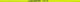 Jagwire Funda de cables de frenos CGX-SL 10 m - organic green/10000 