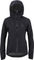 7mesh Copilot Damen Regenjacke - black/S