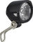 busch+müller Luz delantera Dopp N LED con aprobación StVZO - negro