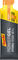 Powerbar PowerGel Hydro - 1 unidad - orange/67 
