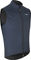 GripGrab PACR Windproof Lightweight Vest - navy blue/S