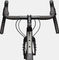 Cannondale Vélo de gravel Topstone 1 28" - obsidian | S | 28" | 55 mm