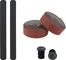 Ergon BT Allroad Lenkerband - merlot red