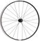 DT Swiss PR 1400 DICUT 21 frein sur jante 28" jeu de roues - emballage atelier - black | 135 mm | 28" | 100 mm | Shimano Route