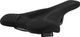 SQlab 614 ERGOWAVE® active 2.1 S'Qantara Sattel - black | 275 mm | 130 mm
